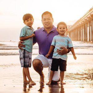 Meet your Posher, Keith